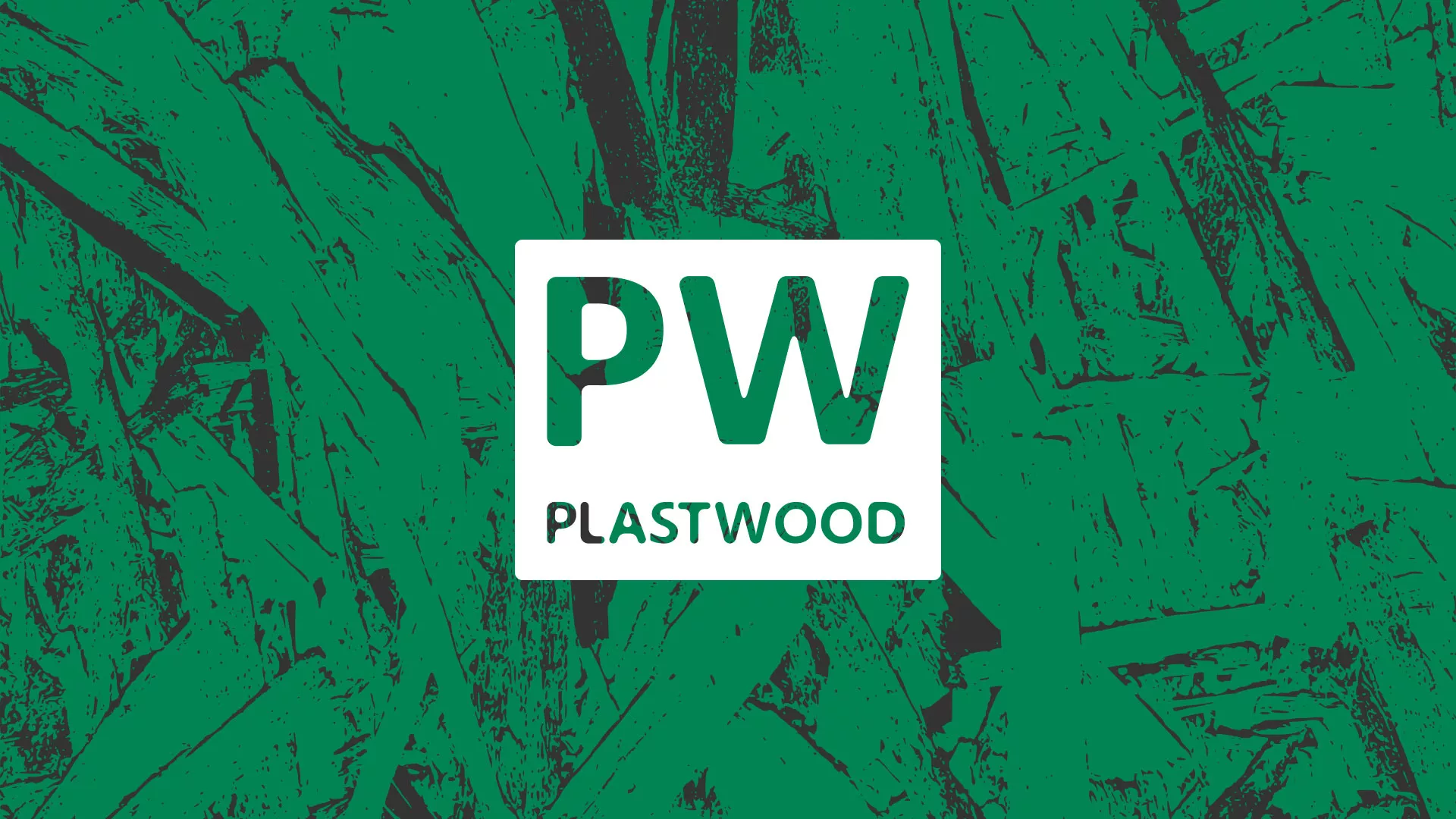 Разработка айдентики и сайта компании «Plastwood» в Меленках