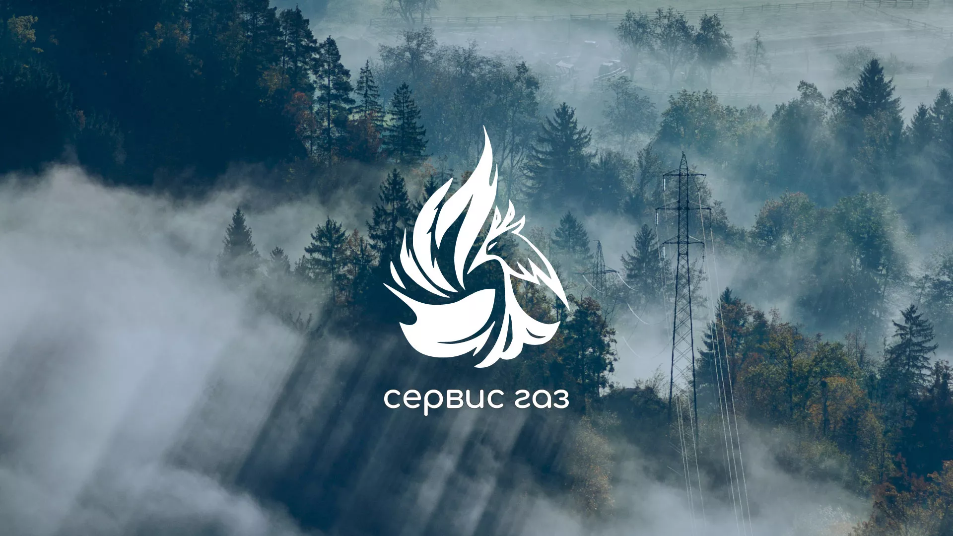 Создание сайта компании «Сервис газ» в Меленках