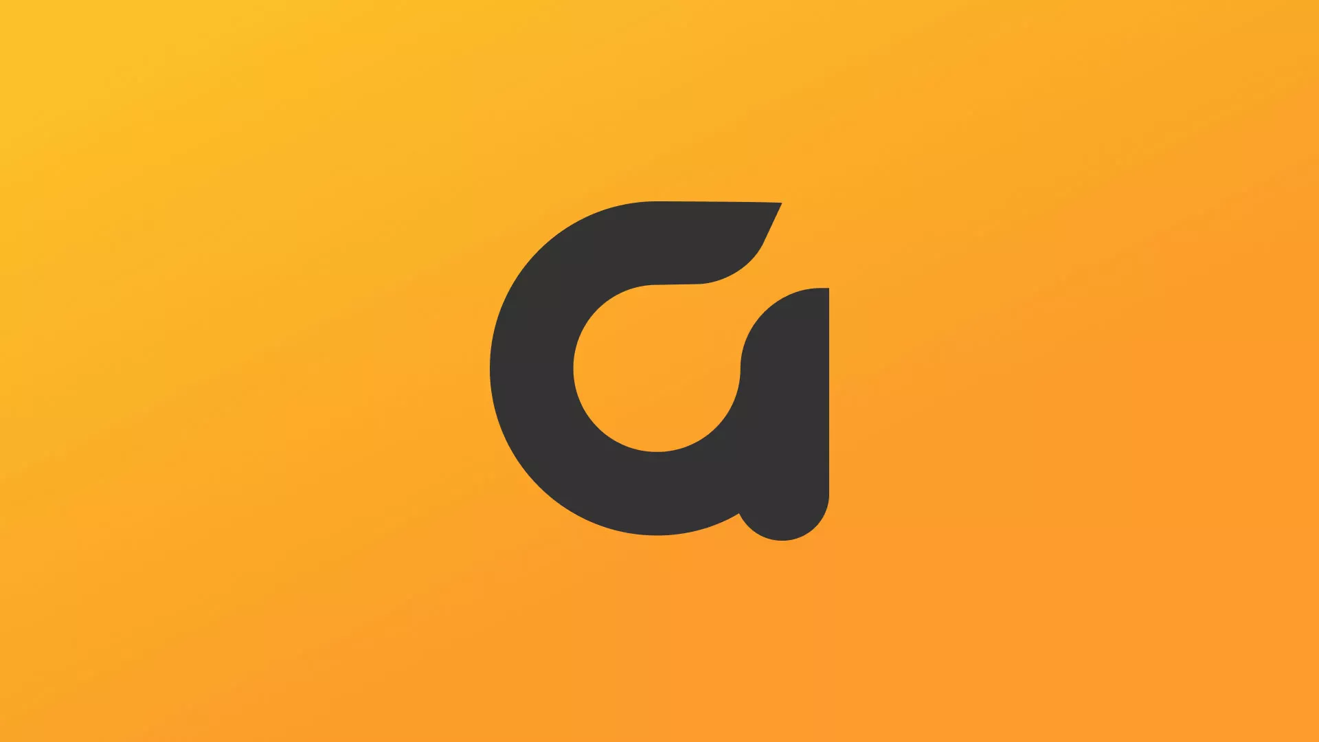 Разработка логотипа для компании «А-ГРУПП» в Меленках