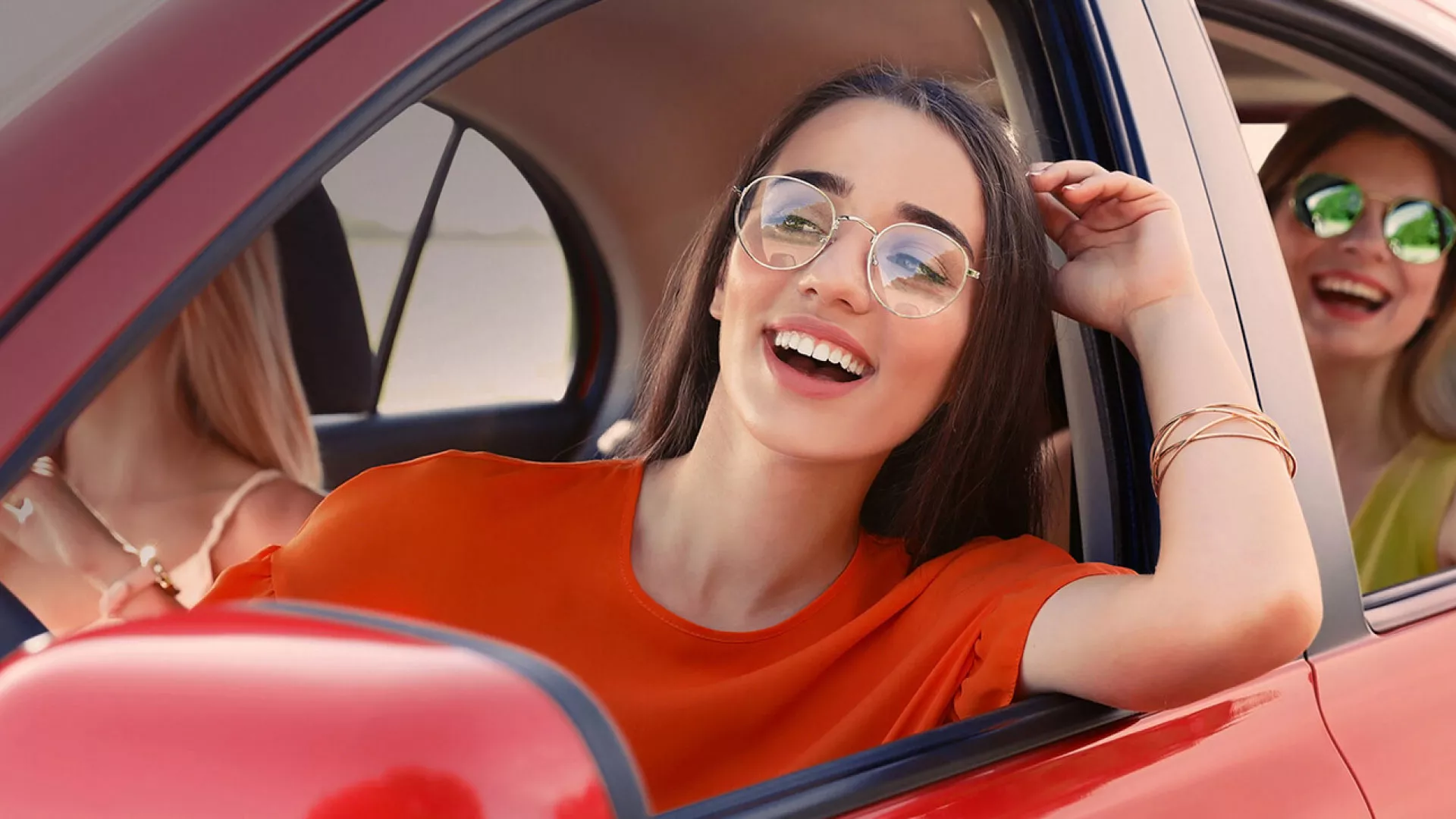 Разработка сайта для проката автомобилей в Меленках