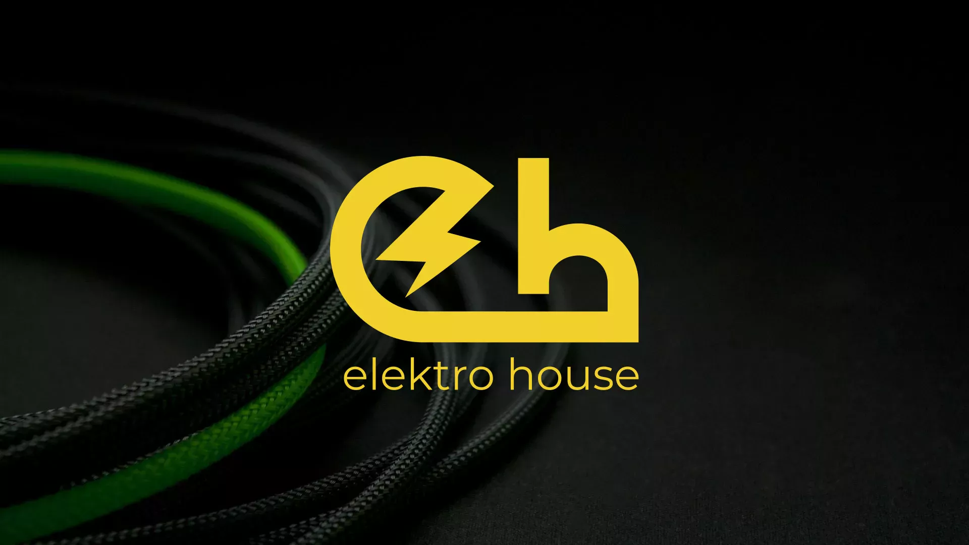 Создание сайта компании «Elektro House» в Меленках