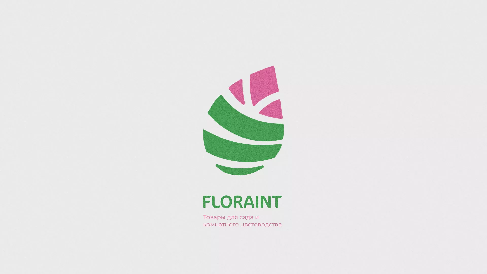 Разработка оформления профиля Instagram для магазина «Floraint» в Меленках