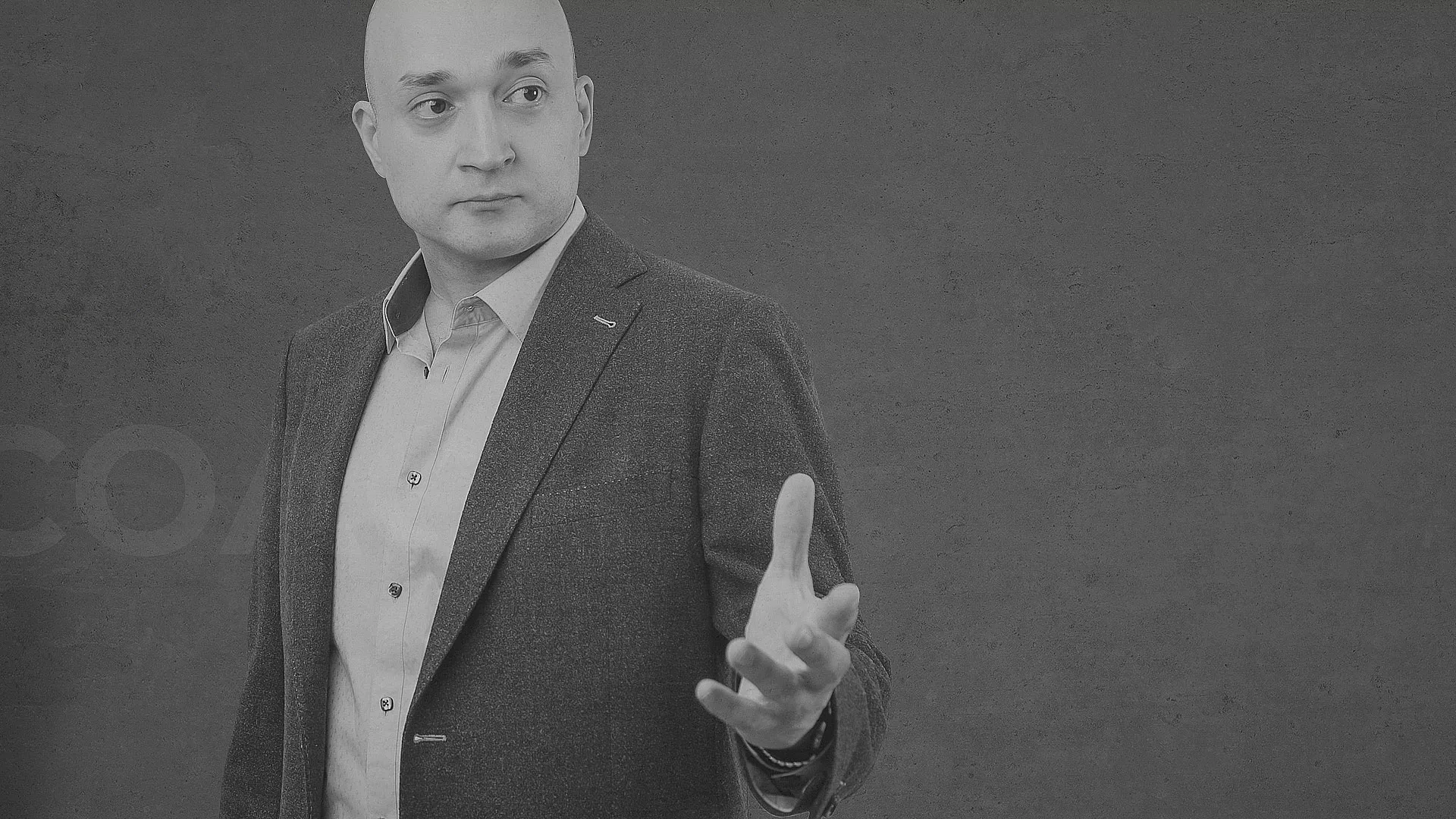 Разработка сайта для бизнес-тренера в Меленках